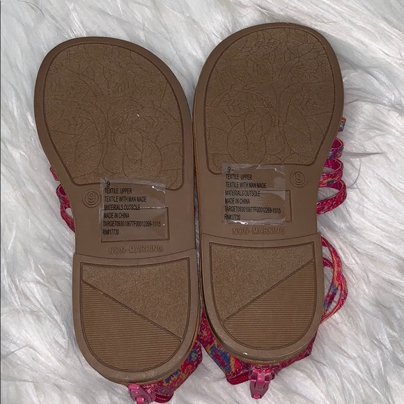 OshKosh Sandals - Picture 3 of 4